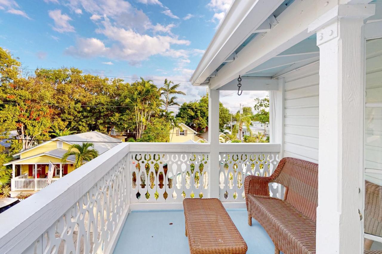 Mermaid'S Retreat Key West Eksteriør bilde